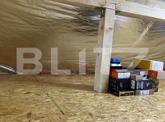 Casa de vânzare 3 camere Lipovei - 173351CV | BLITZ Timișoara | Poza8