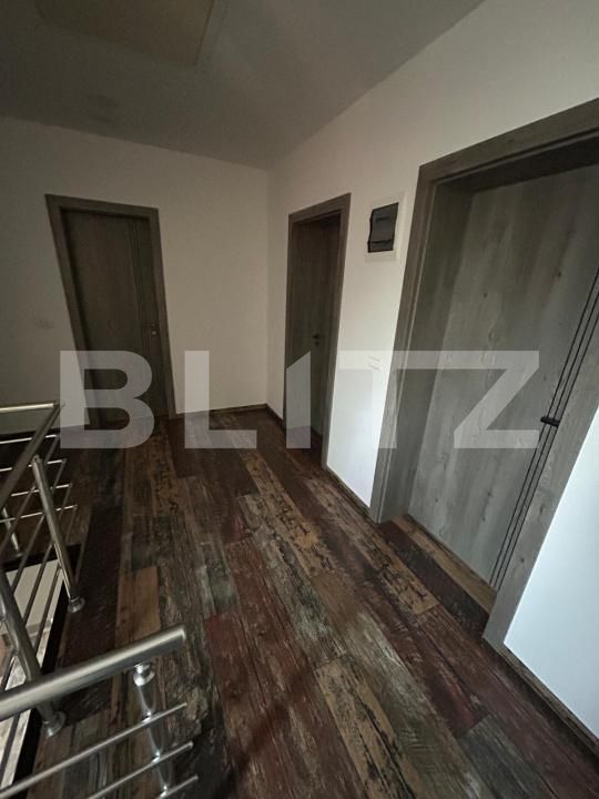Casa de vânzare 3 camere Lipovei - 173351CV | BLITZ Timișoara | Poza8