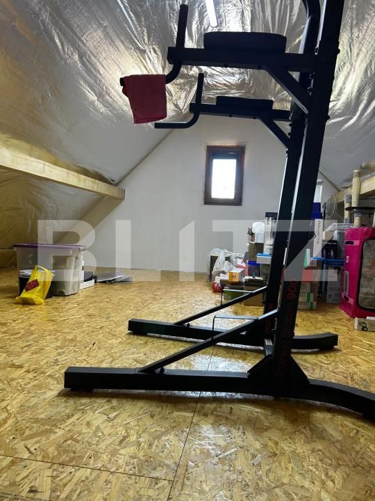 Casa de vânzare 3 camere Lipovei - 173351CV | BLITZ Timișoara | Poza18