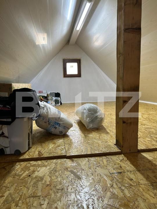 Casa de vânzare 3 camere Lipovei - 173351CV | BLITZ Timișoara | Poza16