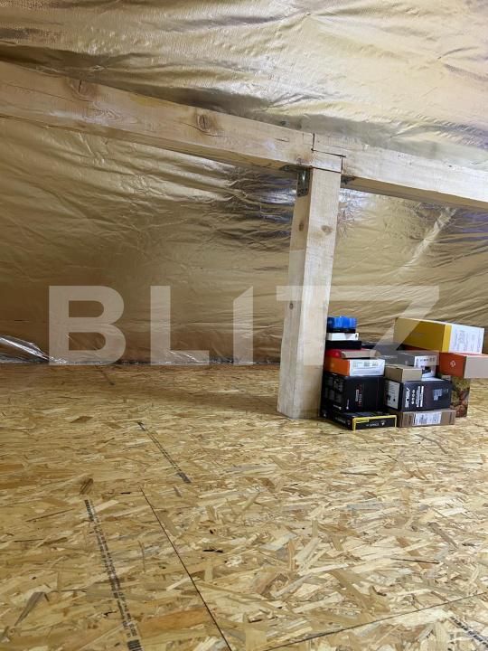 Casa de vânzare 3 camere Lipovei - 173351CV | BLITZ Timișoara | Poza8