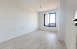 Apartament de inchiriat cu 2 camere, terasa si parcare, zona Nord