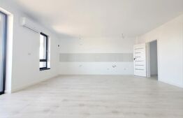 Apartament de inchiriat cu 2 camere, terasa si parcare, zona Nord