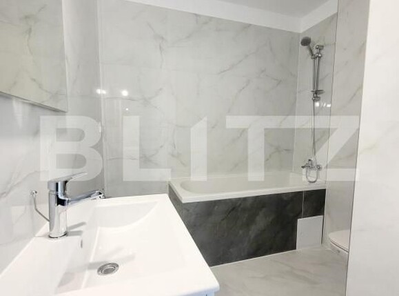 Apartament de închiriat 2 camere Nord - 173360AI | BLITZ Timișoara | Poza4
