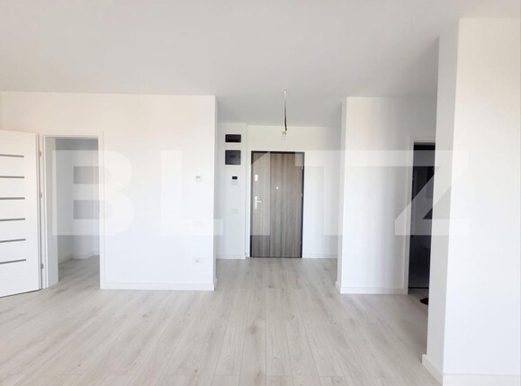 Apartament de închiriat 2 camere Nord - 173360AI | BLITZ Timișoara | Poza1