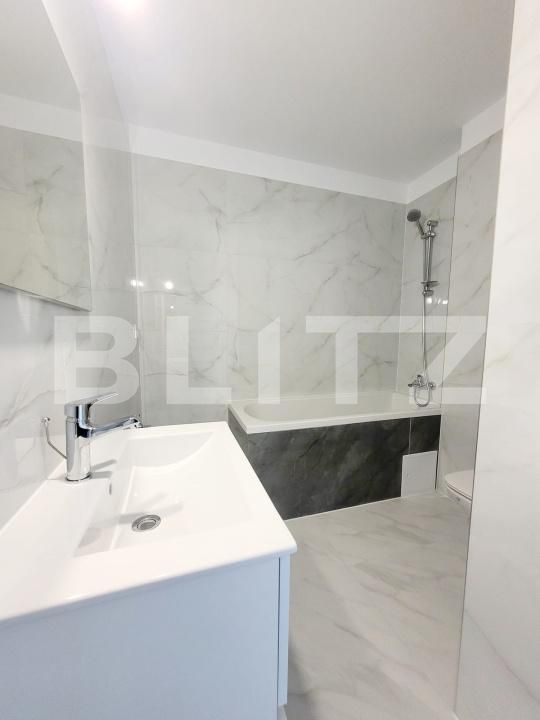 Apartament de închiriat 2 camere Nord - 173360AI | BLITZ Timișoara | Poza4