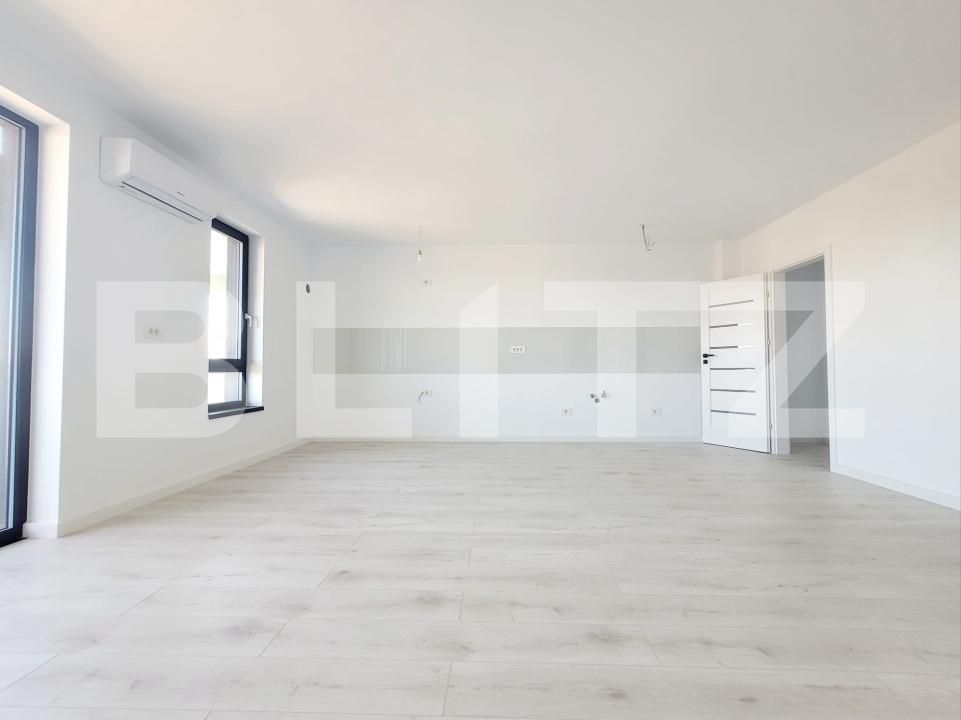 Apartament de închiriat 2 camere Nord - 173360AI | BLITZ Timișoara | Poza2