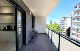 Apartament de lux cu 2 camere de închiriat, Zona de Nord, Ansamblu premium