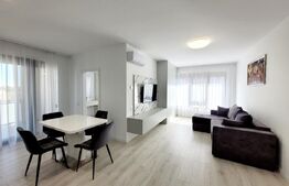 Apartament de lux cu 2 camere de închiriat, Zona de Nord, Ansamblu premium