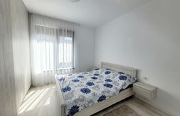 Apartament de lux cu 2 camere de închiriat, Zona de Nord, Ansamblu premium