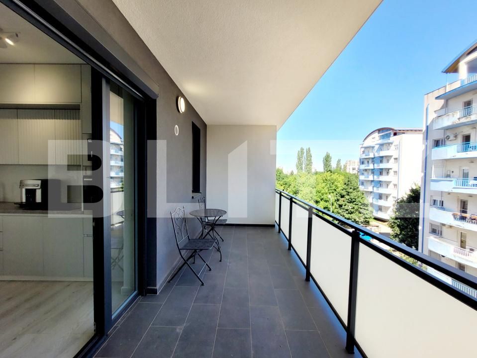 Apartament de închiriat 2 camere Nord - 173413AI | BLITZ Timișoara | Poza6