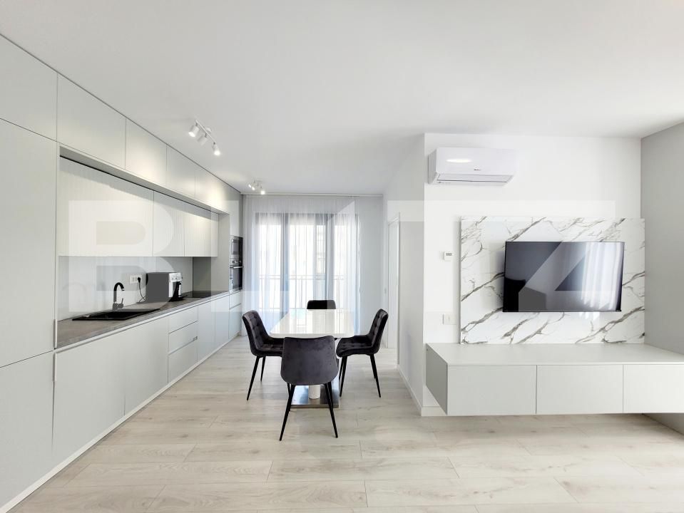 Apartament de închiriat 2 camere Nord - 173413AI | BLITZ Timișoara | Poza2