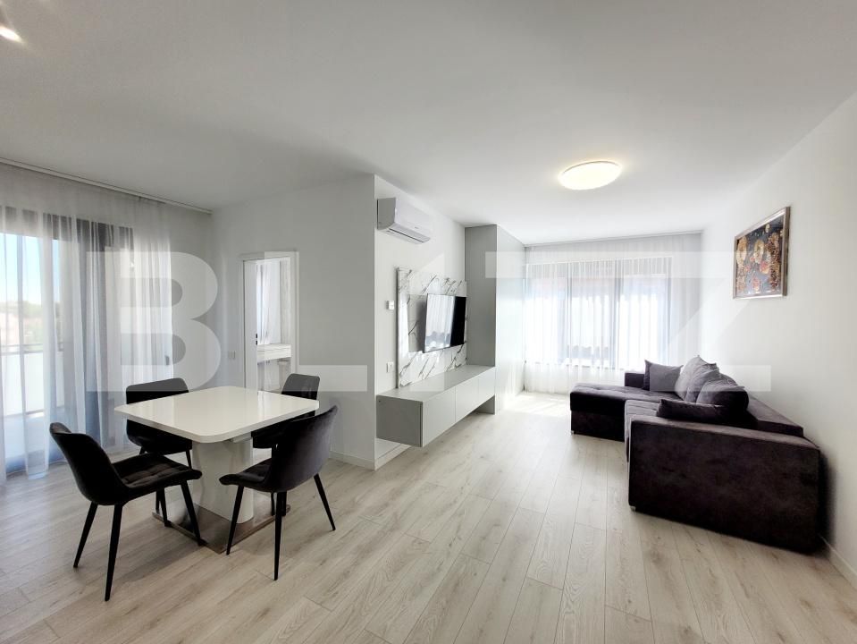 Apartament de închiriat 2 camere Nord - 173413AI | BLITZ Timișoara | Poza3