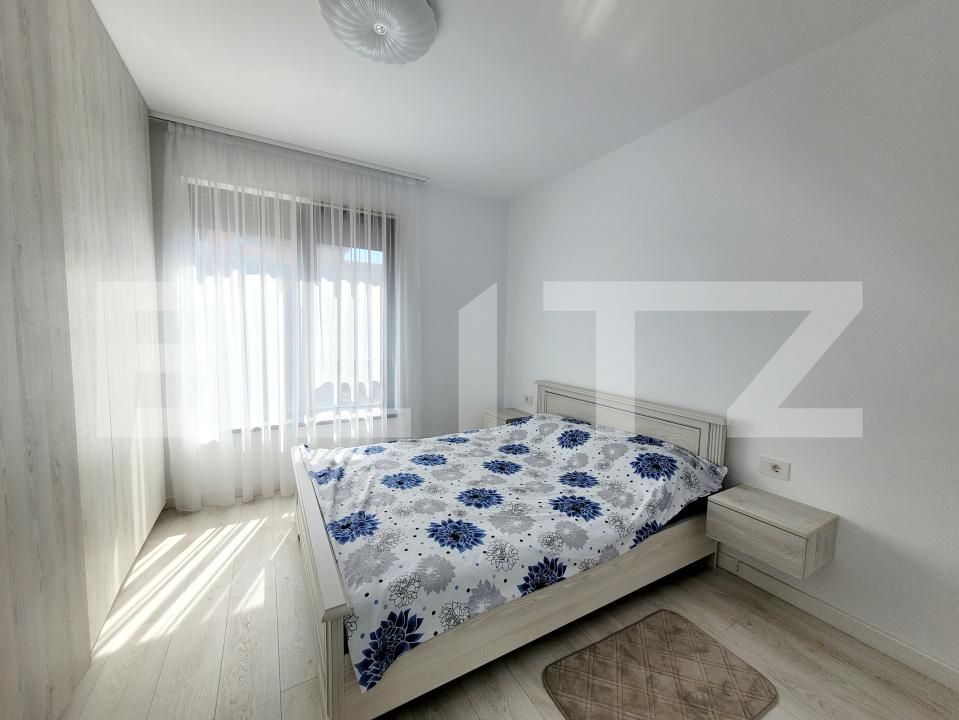 Apartament de închiriat 2 camere Nord - 173413AI | BLITZ Timișoara | Poza4