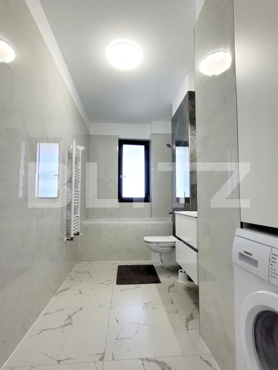 Apartament de închiriat 2 camere Nord - 173413AI | BLITZ Timișoara | Poza5