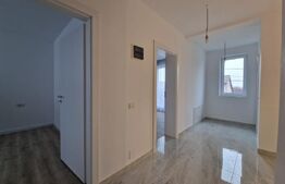 Duplex de vânzare – Chișoda, ideală pentru familie!