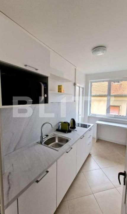 Garsonieră de închiriat Medicina - 173486AI | BLITZ Timișoara | Poza3