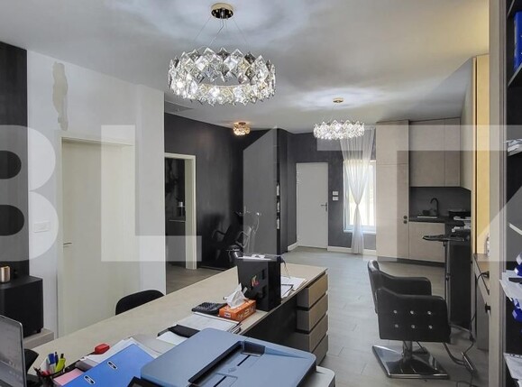 Spațiu comercial de vânzare Sânandrei - 173512SVC | BLITZ Timișoara | Poza14