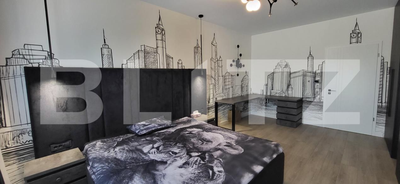 Spațiu comercial de vânzare Sânandrei - 173512SVC | BLITZ Timișoara | Poza6