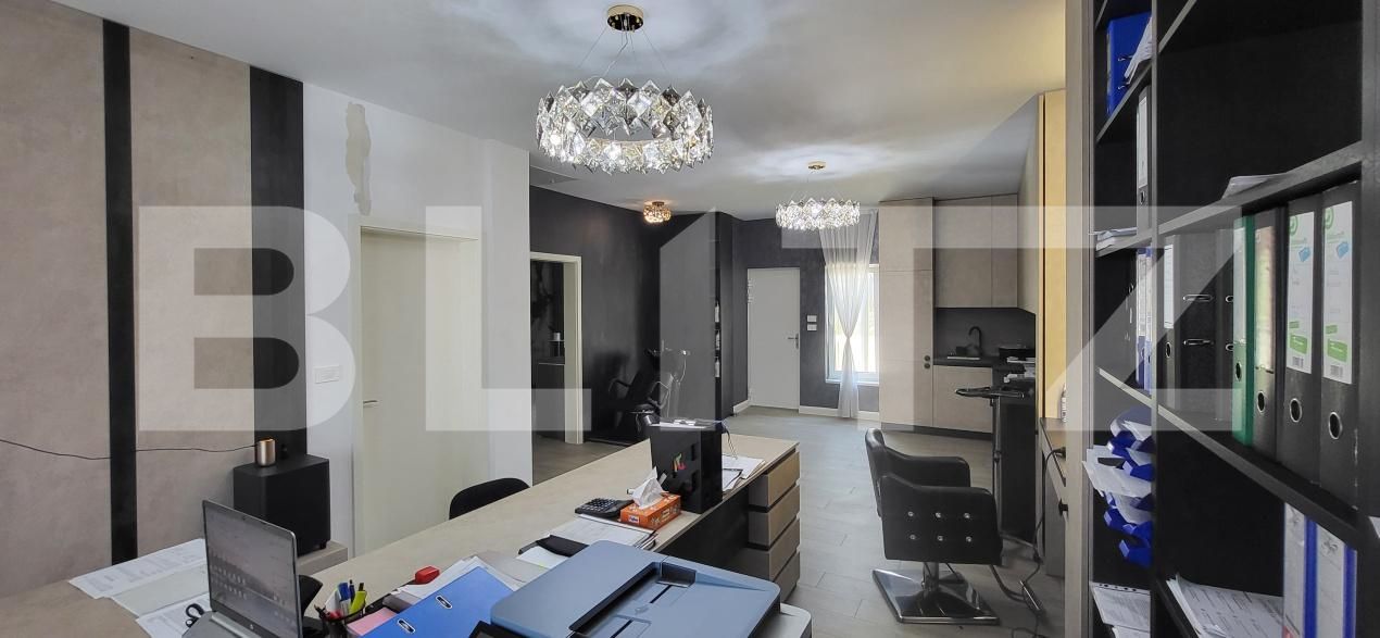 Spațiu comercial de vânzare Sânandrei - 173512SVC | BLITZ Timișoara | Poza14