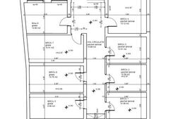 Vilă de vanzare, Ideală pentru birouri, clinici, cabinete, zona Torontalului 