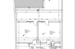 Vilă de vanzare, Ideală pentru birouri, clinici, cabinete, zona Torontalului 