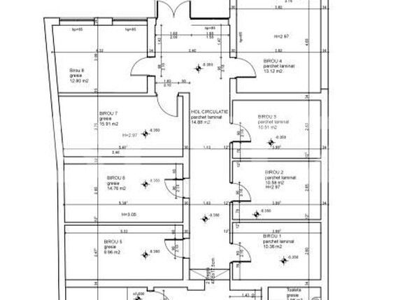 Apartament de vânzare 4+ camere Torontalului - 173525AV | BLITZ Timișoara | Poza1