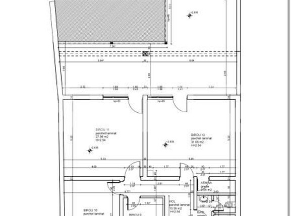 Apartament de vânzare 4+ camere Torontalului - 173525AV | BLITZ Timișoara | Poza2