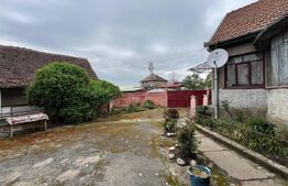 Casa 266 mp, 3992 mp teren, garaj, terasa, Topolovatu Mare-Timisoara