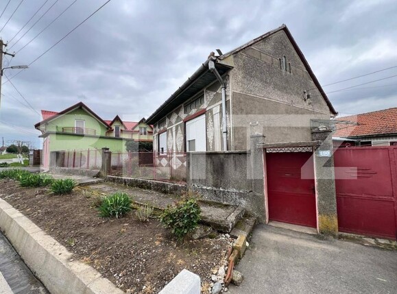 Casa de vânzare 6 camere Exterior Est - 173528CV | BLITZ Timișoara | Poza3
