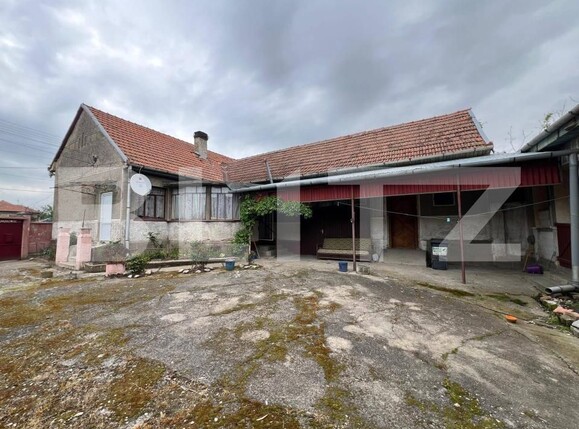 Casa de vânzare 6 camere Exterior Est - 173528CV | BLITZ Timișoara | Poza6