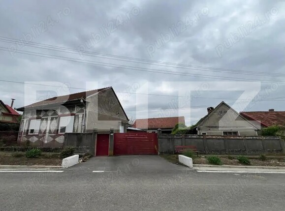 Casa de vânzare 6 camere Exterior Est - 173528CV | BLITZ Timișoara | Poza1