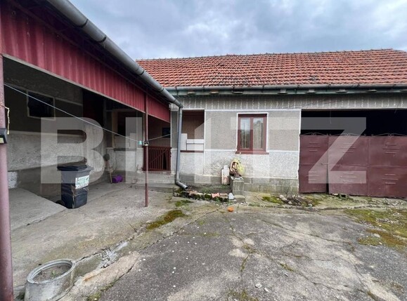 Casa de vânzare 6 camere Exterior Est - 173528CV | BLITZ Timișoara | Poza8