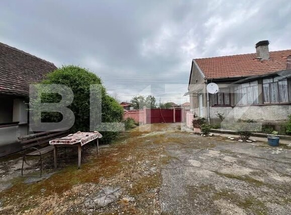 Casa de vânzare 6 camere Exterior Est - 173528CV | BLITZ Timișoara | Poza13