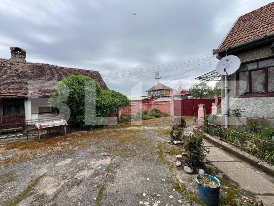 Casa de vânzare 6 camere Exterior Est - 173528CV | BLITZ Timișoara | Poza12