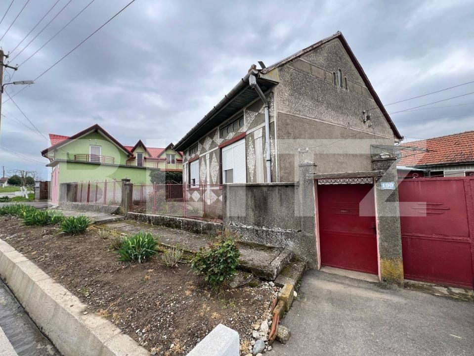 Casa de vânzare 6 camere Exterior Est - 173528CV | BLITZ Timișoara | Poza3