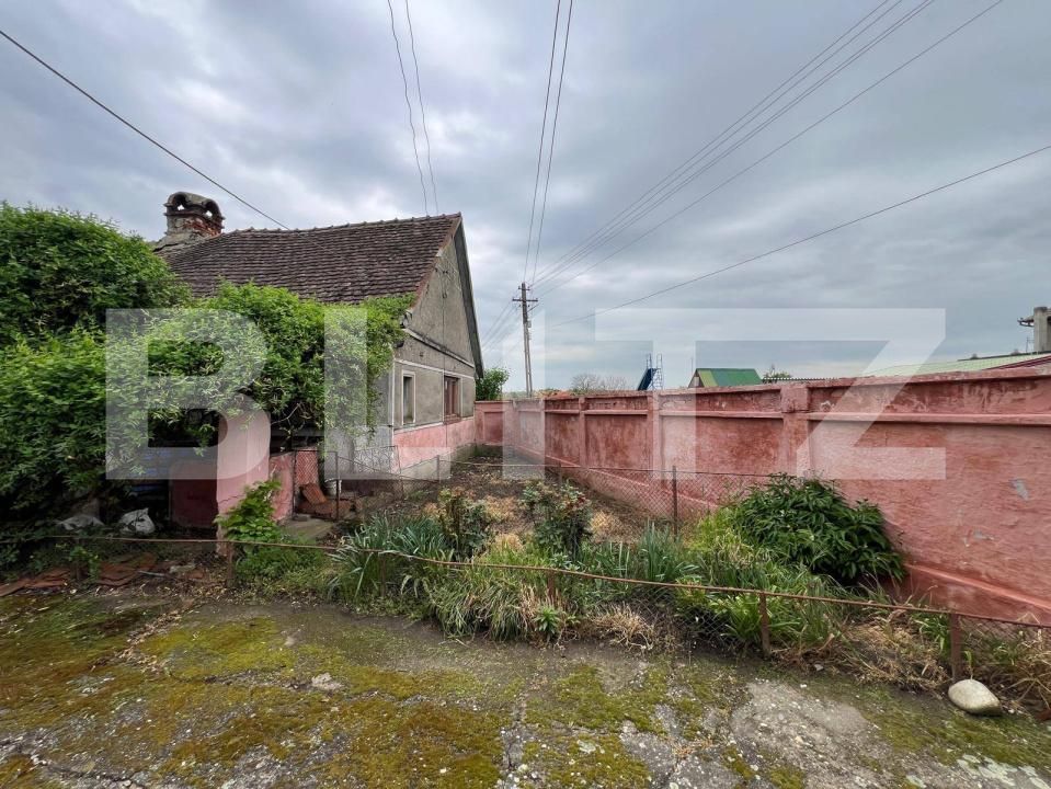 Casa de vânzare 6 camere Exterior Est - 173528CV | BLITZ Timișoara | Poza2