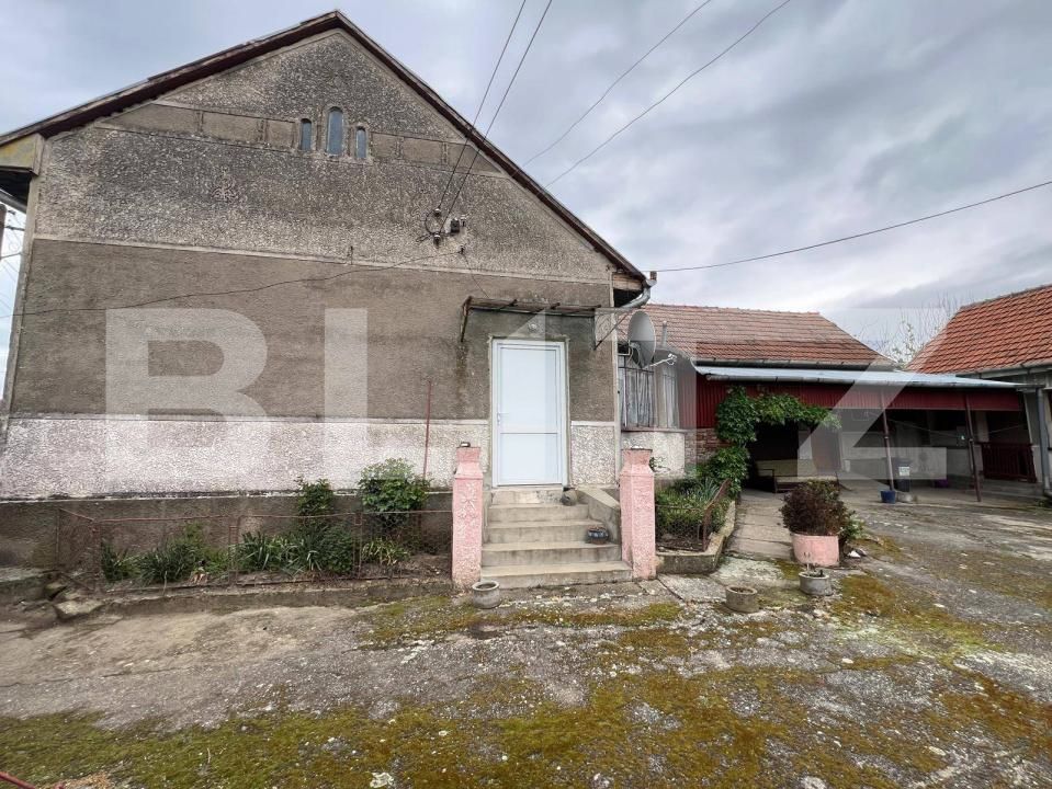 Casa de vânzare 6 camere Exterior Est - 173528CV | BLITZ Timișoara | Poza10