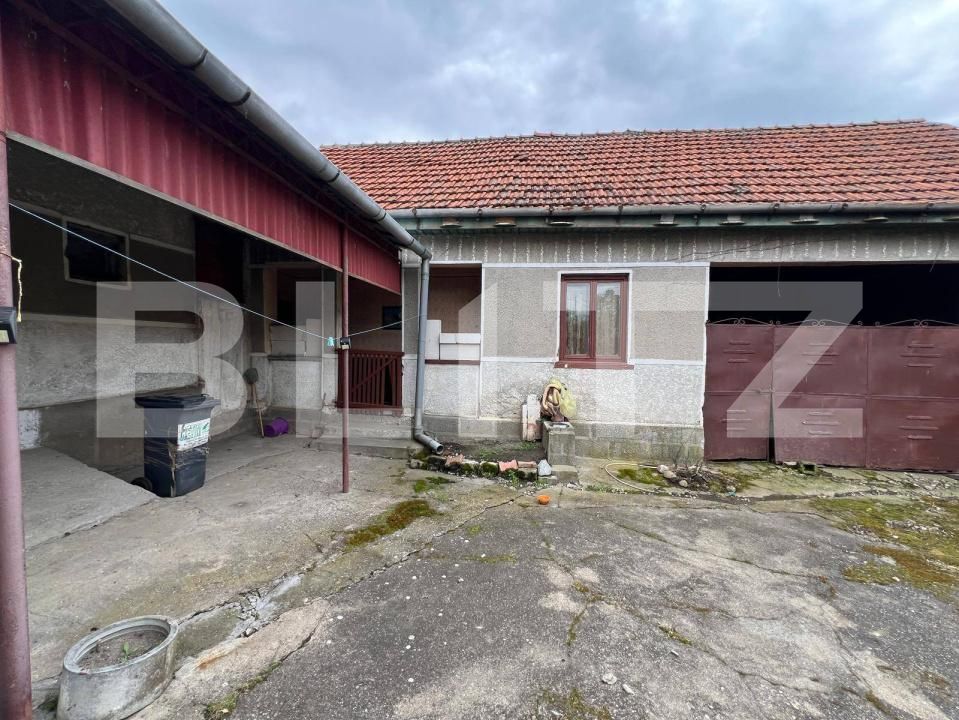 Casa de vânzare 6 camere Exterior Est - 173528CV | BLITZ Timișoara | Poza8