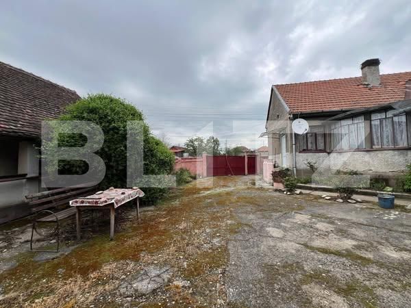 Casa de vânzare 6 camere Exterior Est - 173528CV | BLITZ Timișoara | Poza13