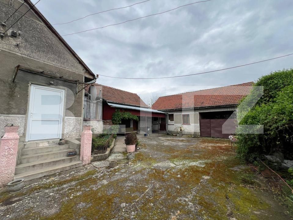 Casa de vânzare 6 camere Exterior Est - 173528CV | BLITZ Timișoara | Poza15