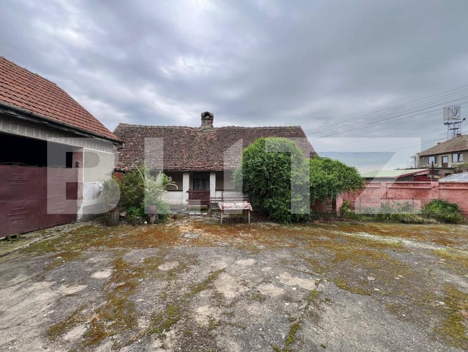 Casa de vânzare 6 camere Exterior Est - 173528CV | BLITZ Timișoara | Poza11