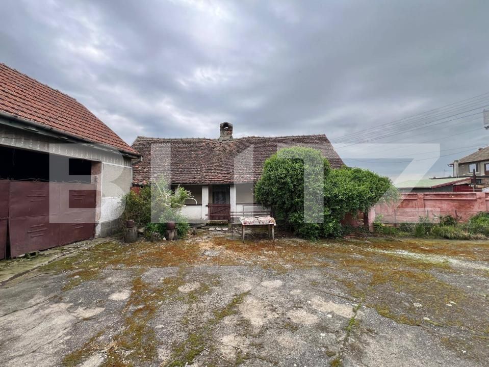 Casa de vânzare 6 camere Exterior Est - 173528CV | BLITZ Timișoara | Poza5