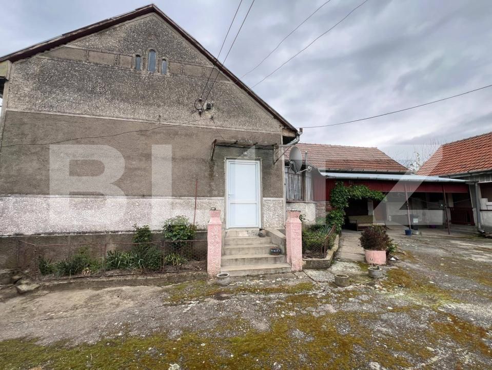 Casa de vânzare 6 camere Exterior Est - 173528CV | BLITZ Timișoara | Poza9