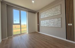 Apartament de vânzare, cu 3 camere, 55 mp, zona Torontalului 