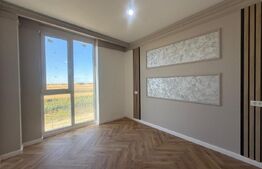 Apartament de vânzare, cu 3 camere, 55 mp, zona Torontalului  