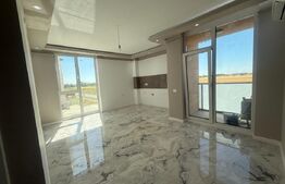 Apartament de vânzare, cu 3 camere, 55 mp, zona Torontalului  