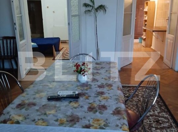 Apartament de închiriat 2 camere Iosefin - 173558AI | BLITZ Timișoara | Poza1