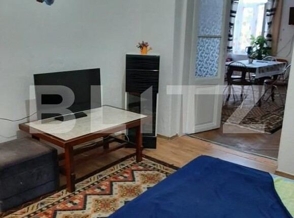 Apartament de închiriat 2 camere Iosefin - 173558AI | BLITZ Timișoara | Poza3