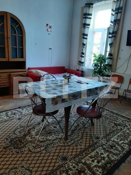 Apartament de închiriat 2 camere Iosefin - 173558AI | BLITZ Timișoara | Poza2